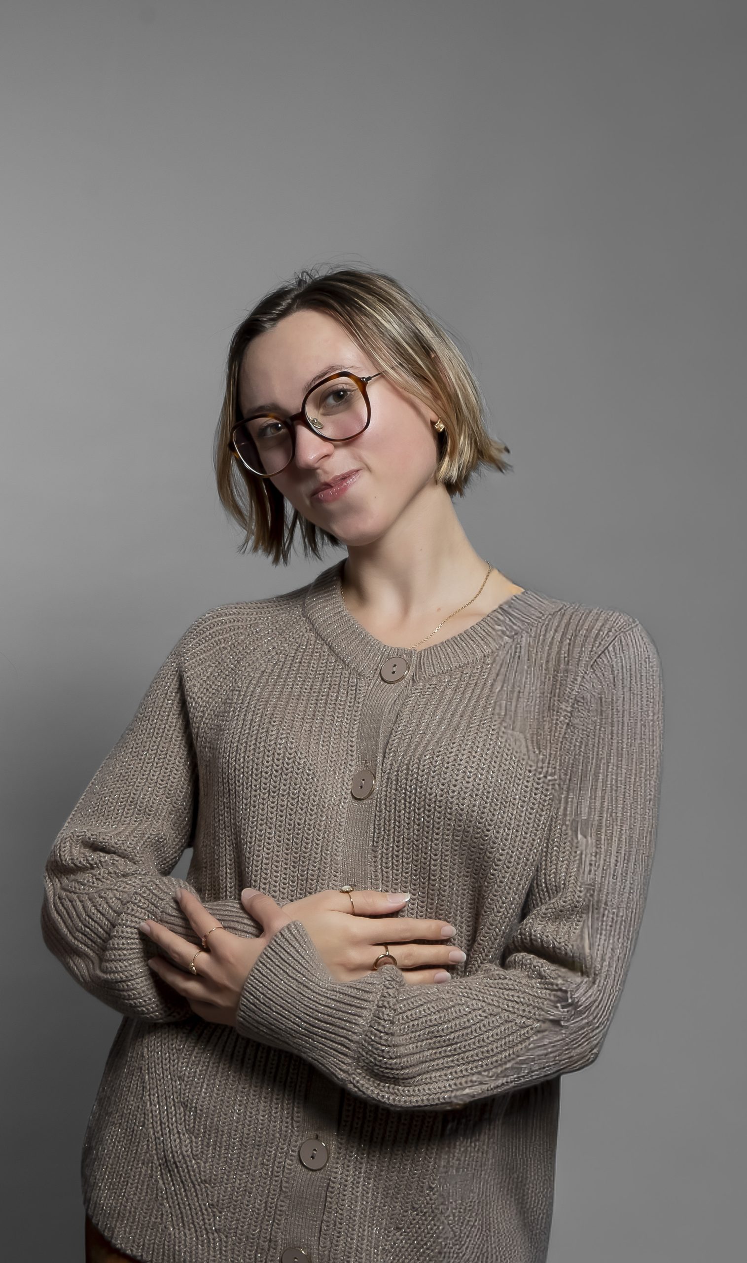 Angèle R.