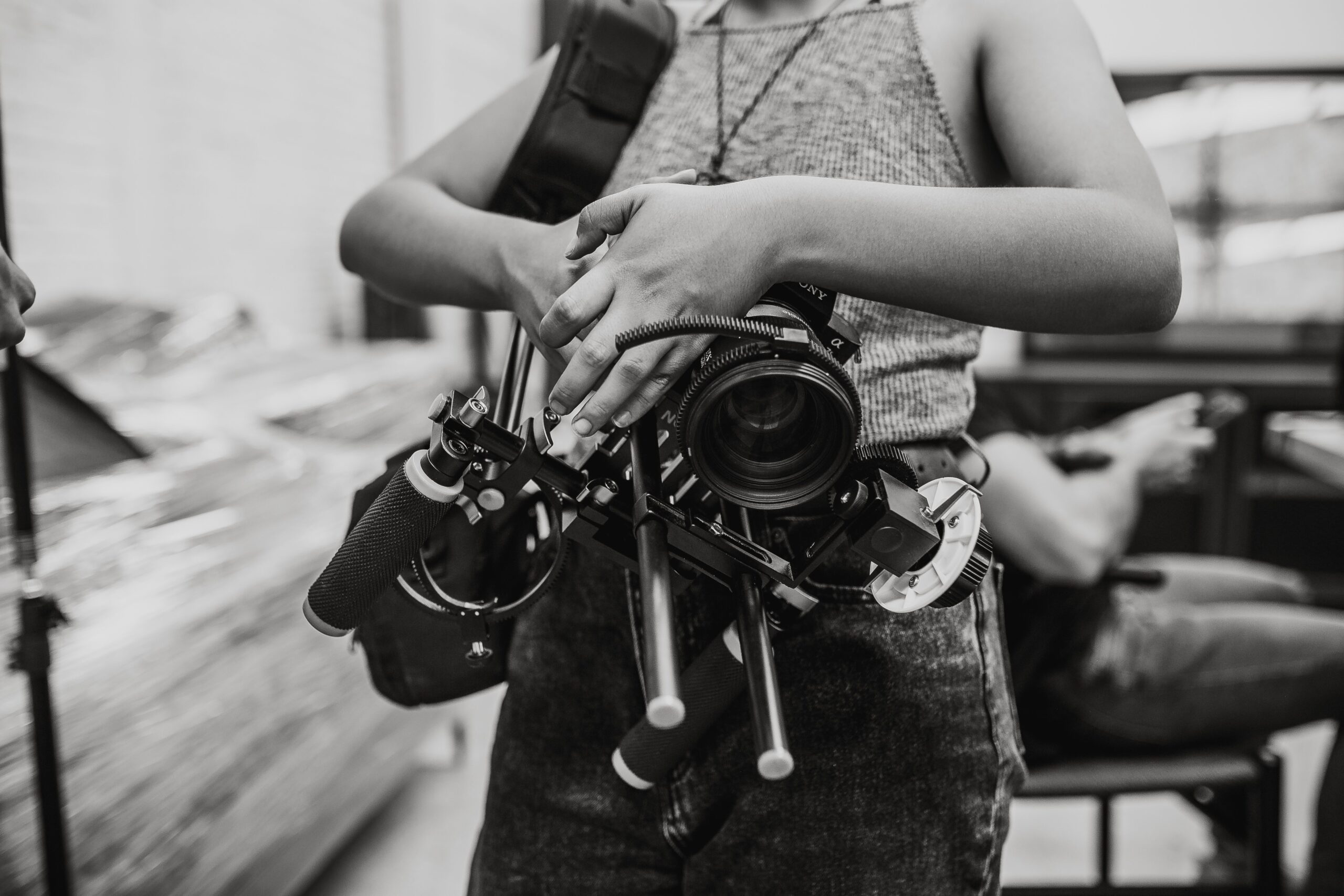 Les Premiers Claps, l'association